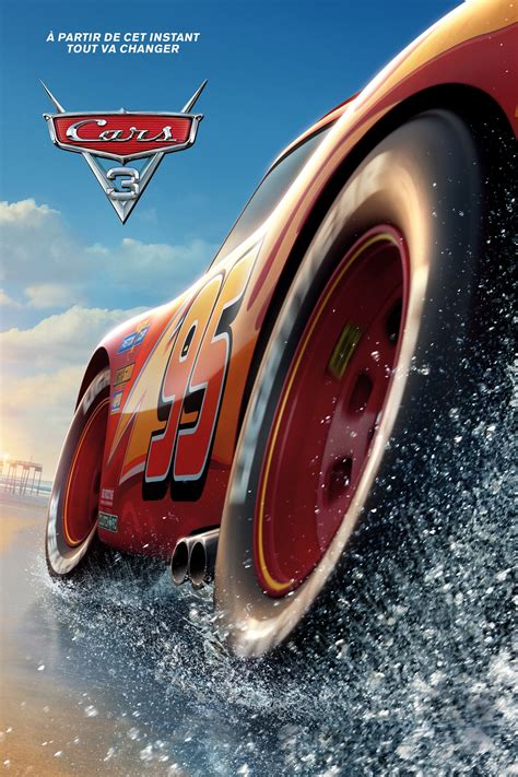 release Cars 3